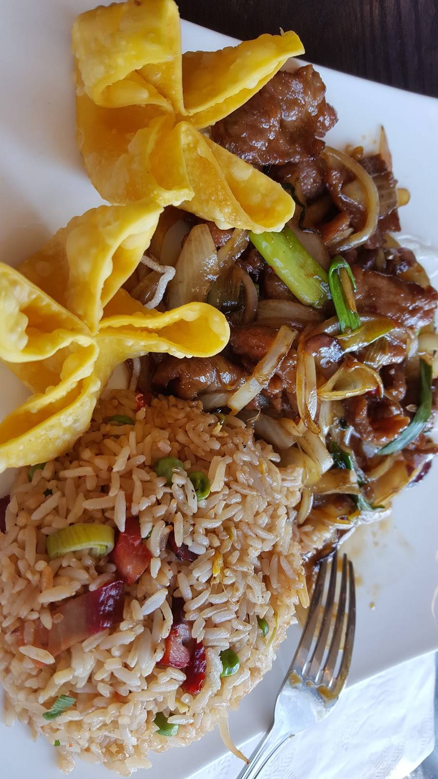 Eastern Paradise Asian Cuisine | restaurant | 150 Marketplace Blvd #13, Rochester, NH 03867, USA | 6039481253 OR +1 603-948-1253