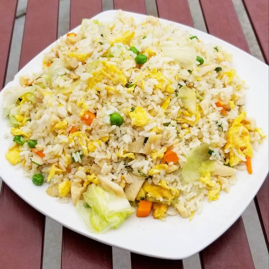 J K Chinese Gourmet | restaurant | 2540 S Val Vista Dr #106, Gilbert, AZ 85295, USA | 4808218484 OR +1 480-821-8484