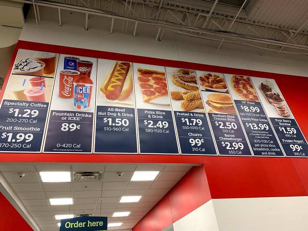 Sams Club Cafe | cafe | 4100 S Bolger Rd, Independence, MO 64055, USA | 8163501687 OR +1 816-350-1687