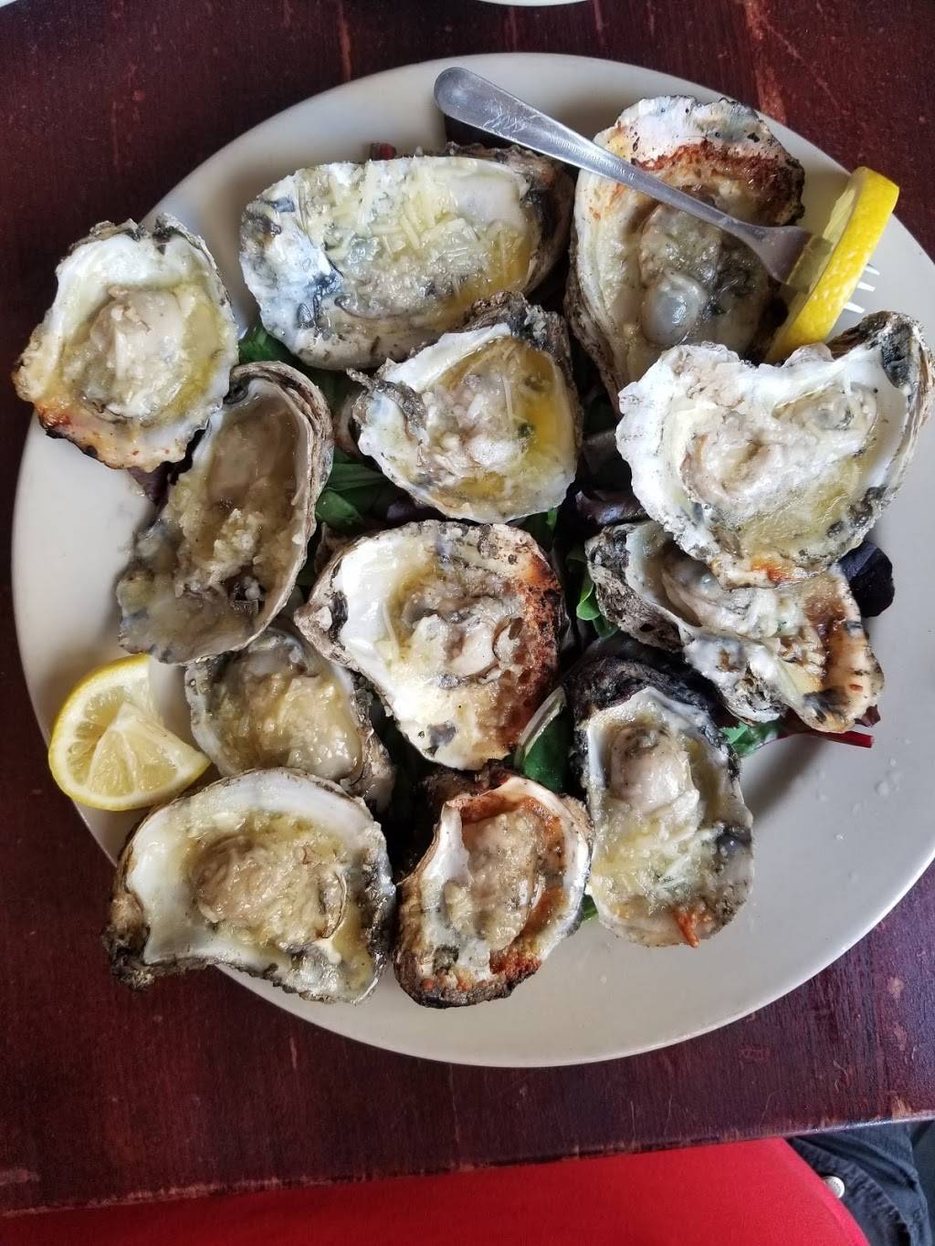 Foolish Frog | restaurant | 846 Sea Island Pkwy, St Helena Island, SC 29920, USA | 8438389300 OR +1 843-838-9300