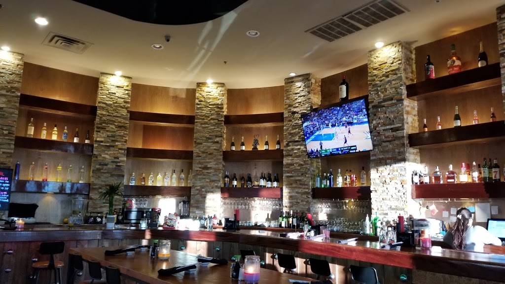 Shogun Grill & Sushi Bar | restaurant | 7417 West Grand Parkway South #100, Richmond, TX 77407, USA | 8322222111 OR +1 832-222-2111