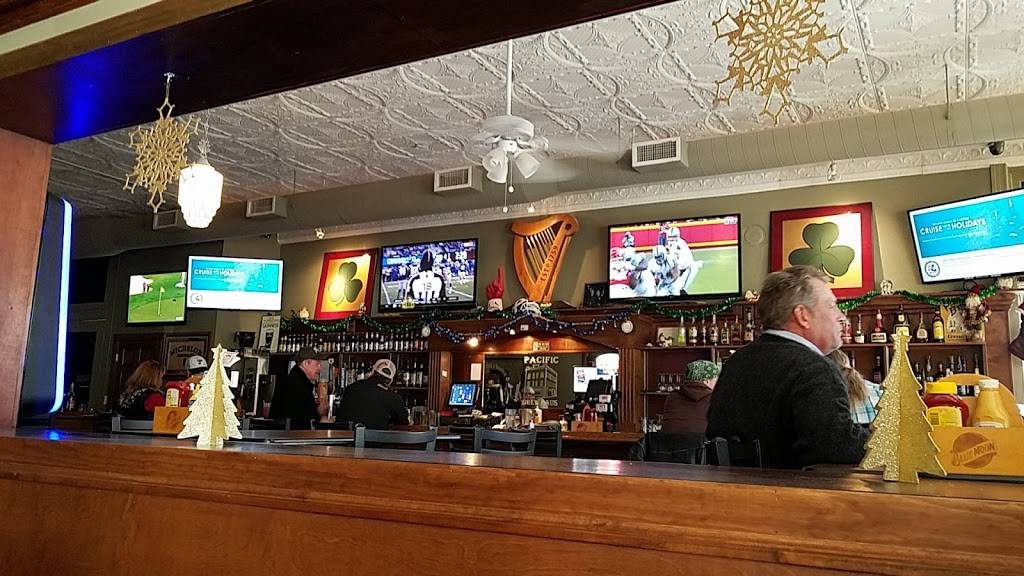 Pacific Brew Haus | restaurant | 220 S 1st St, Pacific, MO 63069, USA | 6362572650 OR +1 636-257-2650