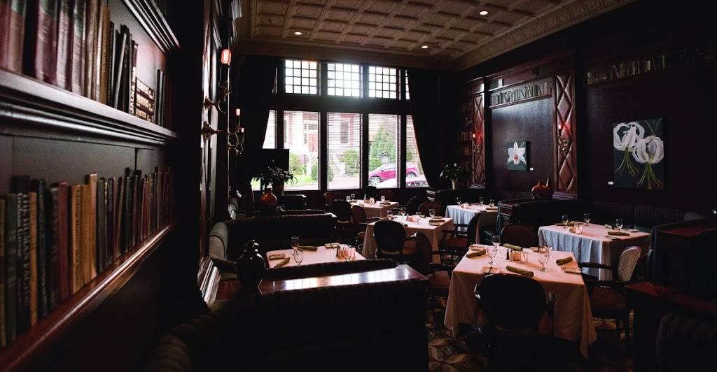 General Morgan Inn and Conference Center | restaurant | Parking Behind the Hotel, 111 N Main St, Greeneville, TN 37743, USA | 4237871000 OR +1 423-787-1000