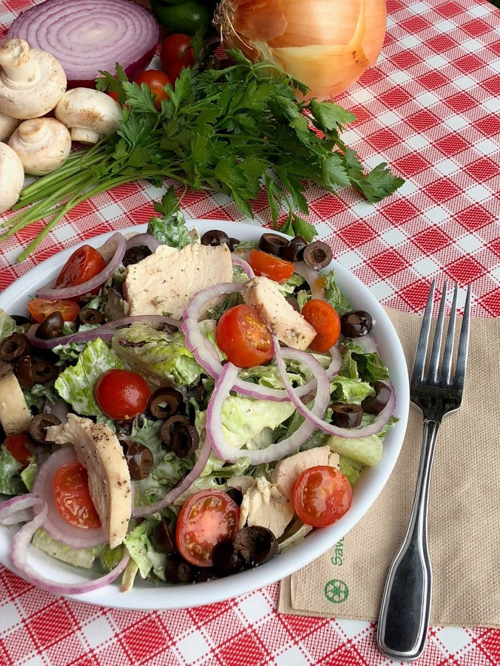 Southside Pizza and Gelato | restaurant | 9809 16th Ave SW, Seattle, WA 98106, USA | 2067087355 OR +1 206-708-7355