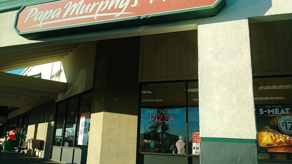 Papa Murphys Take N Bake Pizza | meal takeaway | 65 Fair Ln, Placerville, CA 95667, USA | 5306268997 OR +1 530-626-8997