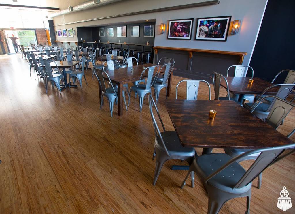 Stationside | restaurant | 887 West Marietta St NW, Atlanta, GA 30318, USA | 4048765566 OR +1 404-876-5566