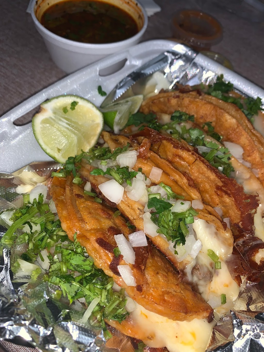 QuesaBirria Jalisco | restaurant | 7200 W Addison St, Chicago, IL 60634, USA | 3128906364 OR +1 312-890-6364