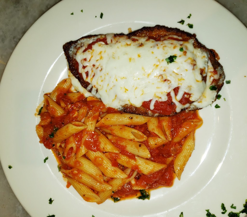 Roma Café | restaurant | 7134 Airport Blvd, Mobile, AL 36608, USA | 2513417217 OR +1 251-341-7217