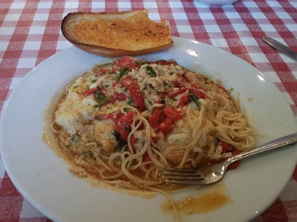 Little Carmines N.Y. Pizza Kitchen | restaurant | 523 Benfield Rd, Severna Park, MD 21146, USA | 4104326160 OR +1 410-432-6160