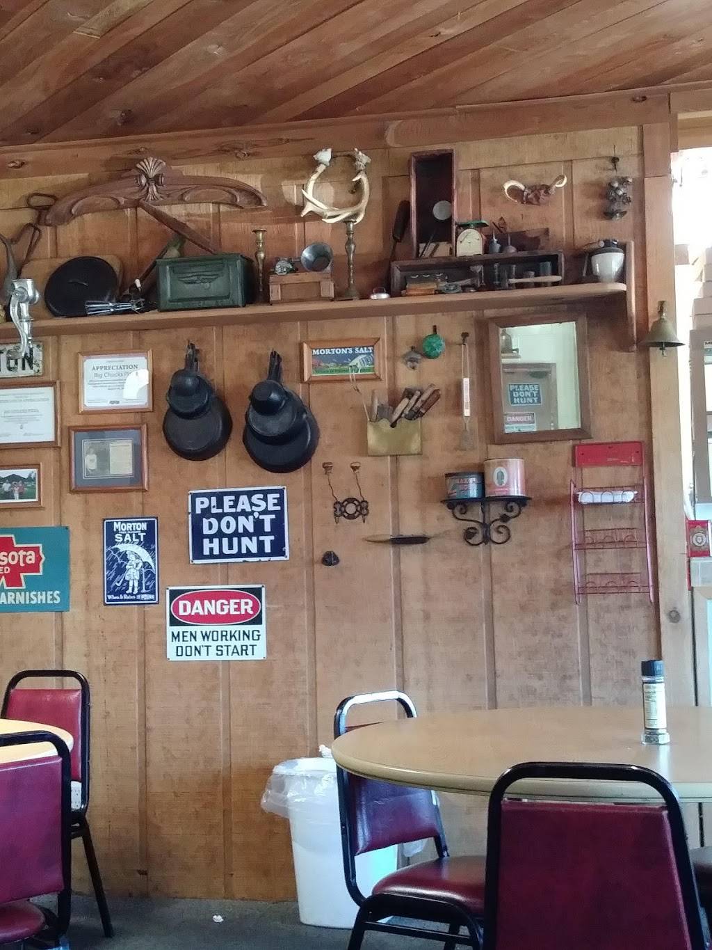 Big Chucks Pizza Plus | restaurant | 8987 Plum Orchard Rd, Munith, MI 49259, USA | 5175962822 OR +1 517-596-2822