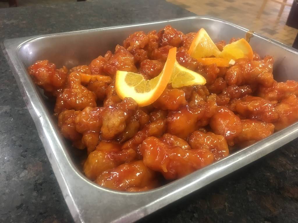 Jade Express | restaurant | 1437 E Dixie Dr, Asheboro, NC 27203, USA | 3363187677 OR +1 336-318-7677