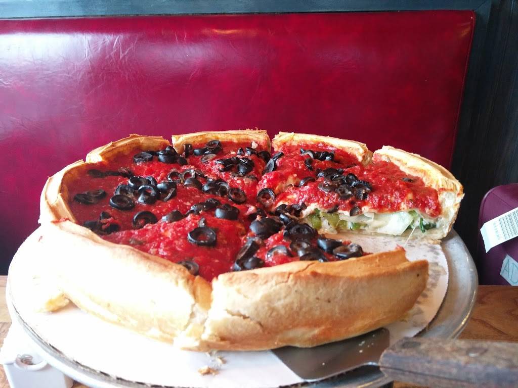 Giordanos | restaurant | 9415 W Higgins Rd, Rosemont, IL 60018, USA | 8472922600 OR +1 847-292-2600