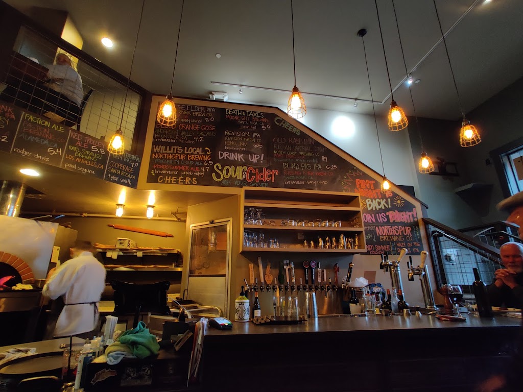 Cultivo | restaurant | 108 W Standley St, Ukiah, CA 95482, USA | 7074627007 OR +1 707-462-7007