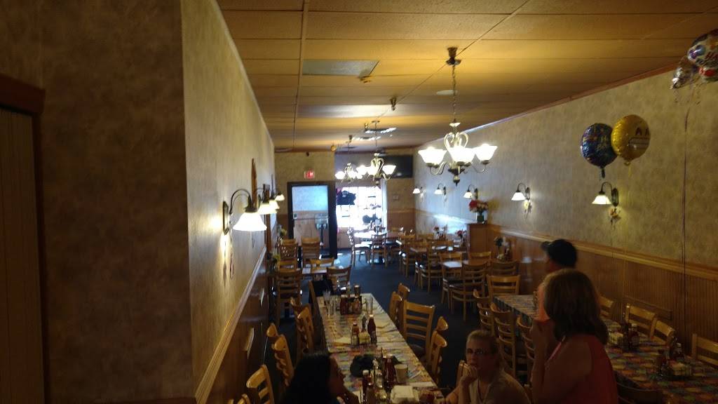Chics | restaurant | 226 Kingston Plaza, Kingston, NY 12401, USA | 8453311537 OR +1 845-331-1537