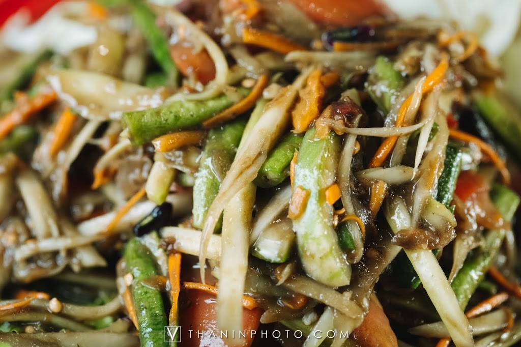 Too Thai Street Eats | restaurant | 2540 Old Denton Rd #138, Carrollton, TX 75006, USA | 4698926313 OR +1 469-892-6313