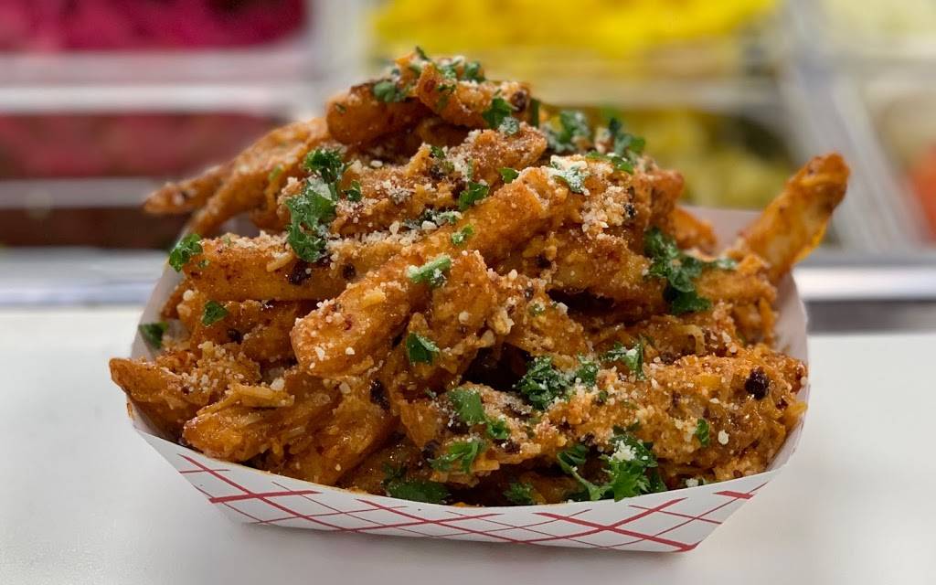 Pita Way - Troy Mediterranean | restaurant | 285 E Big Beaver Rd, Troy, MI 48083, USA | 2482947300 OR +1 248-294-7300