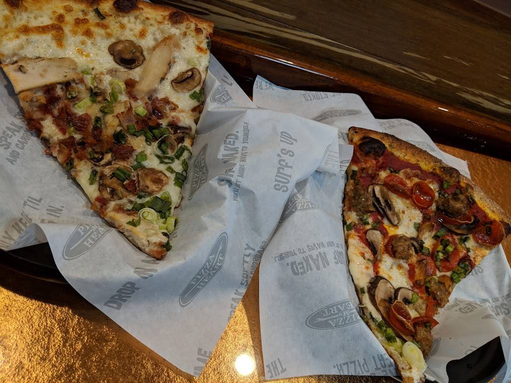 Pizza My Heart | restaurant | 3141 Crow Canyon Pl D, San Ramon, CA 94582, USA | 9253280525 OR +1 925-328-0525