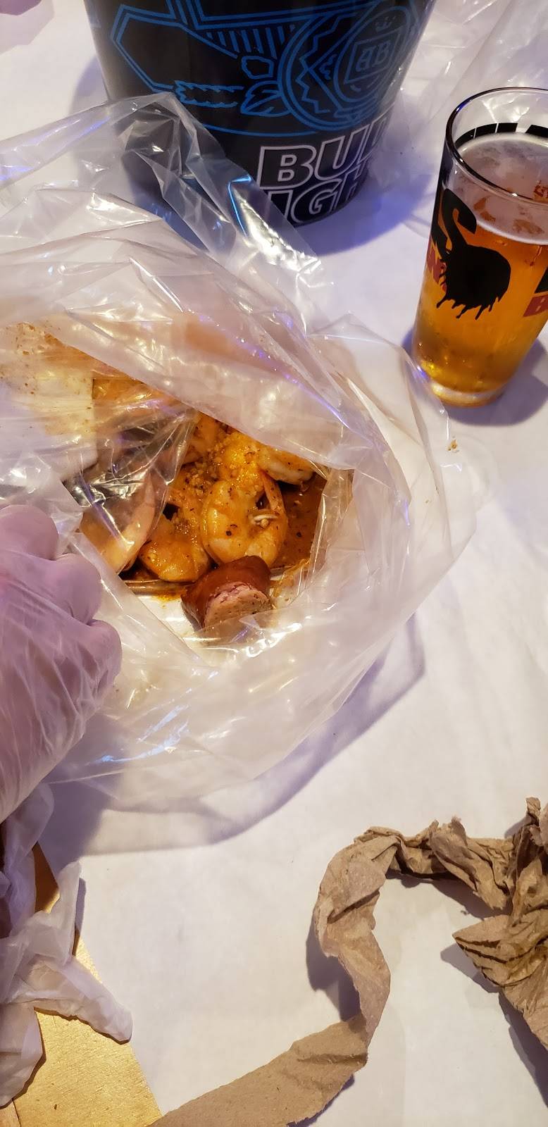 Angry Crab Shack | restaurant | 11340 W Bell Rd, Surprise, AZ 85378, USA | 6232489190 OR +1 623-248-9190