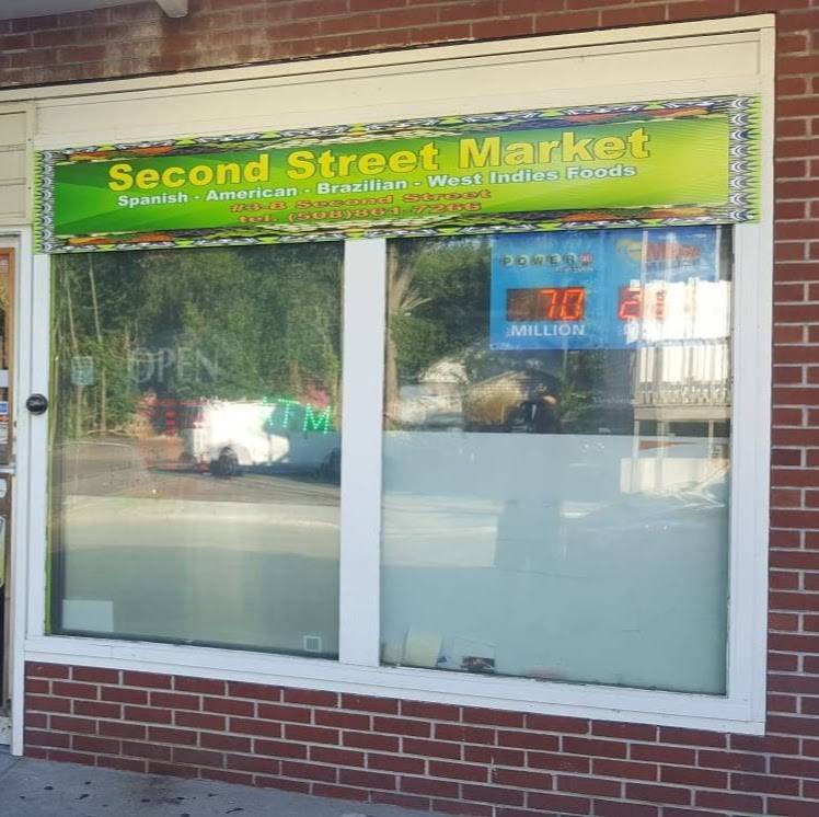 Second Street Market | restaurant | 3 2nd St, Framingham, MA 01702, USA | 5088617266 OR +1 508-861-7266