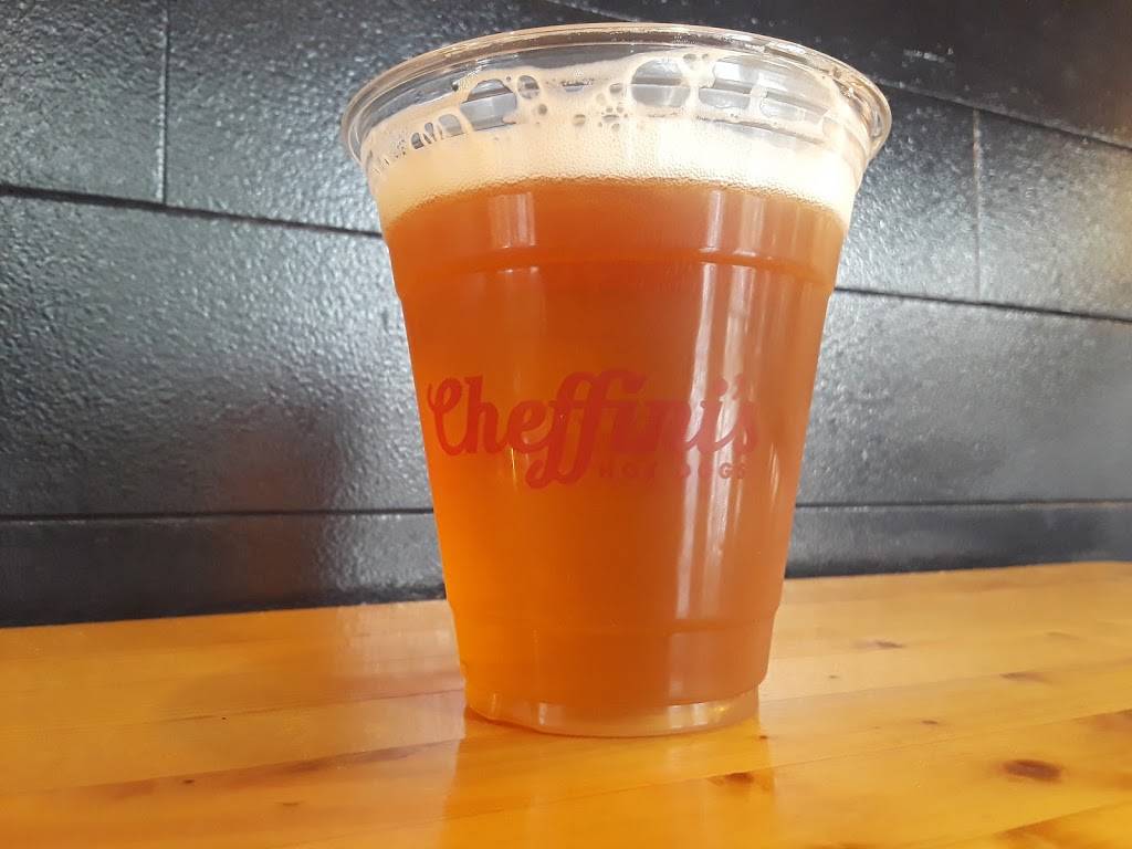 Cheffinis Hot Dogs | restaurant | 707 Fremont St #1050, Las Vegas, NV 89101, USA | 7025277599 OR +1 702-527-7599