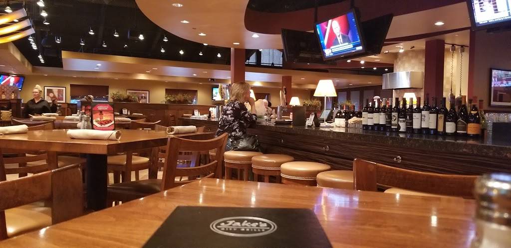 Jakes City Grille | restaurant | 3005 Harbor Ln N, Plymouth, MN 55447, USA | 7635591595 OR +1 763-559-1595