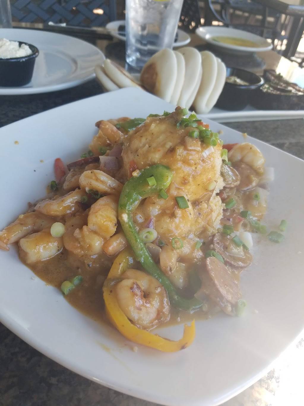 Conners Steak & Grill | restaurant | 14404-14462 Alico Rd, Fort Myers, FL 33913, USA | 2392672677 OR +1 239-267-2677