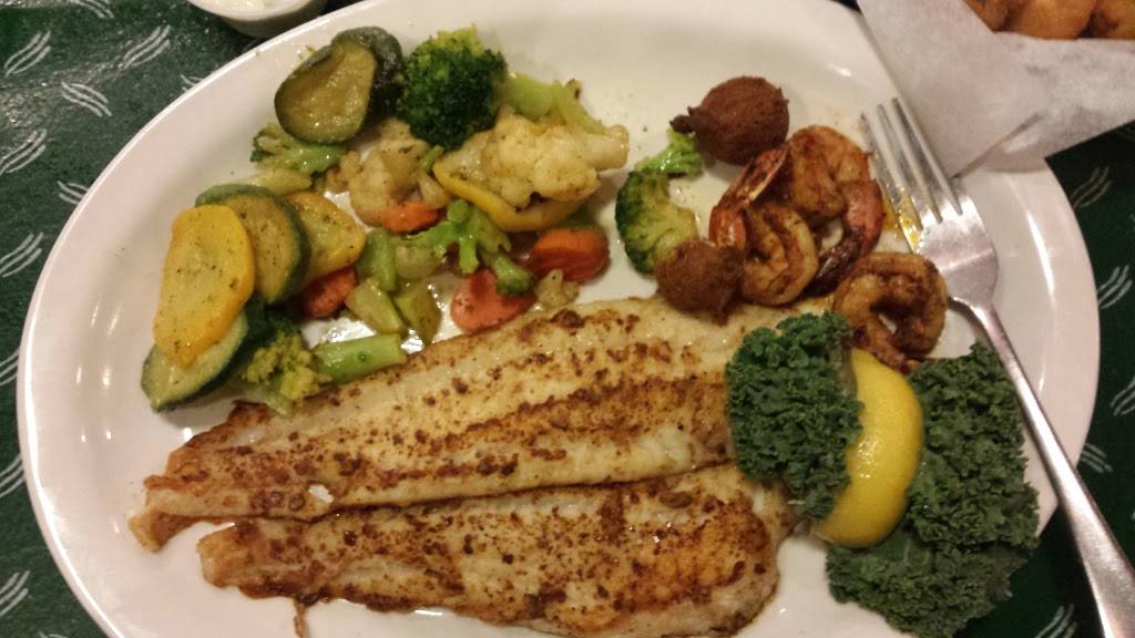 On the River Restaurant | restaurant | 919 W 2nd St, Freeport, TX 77541, USA | 9792331352 OR +1 979-233-1352