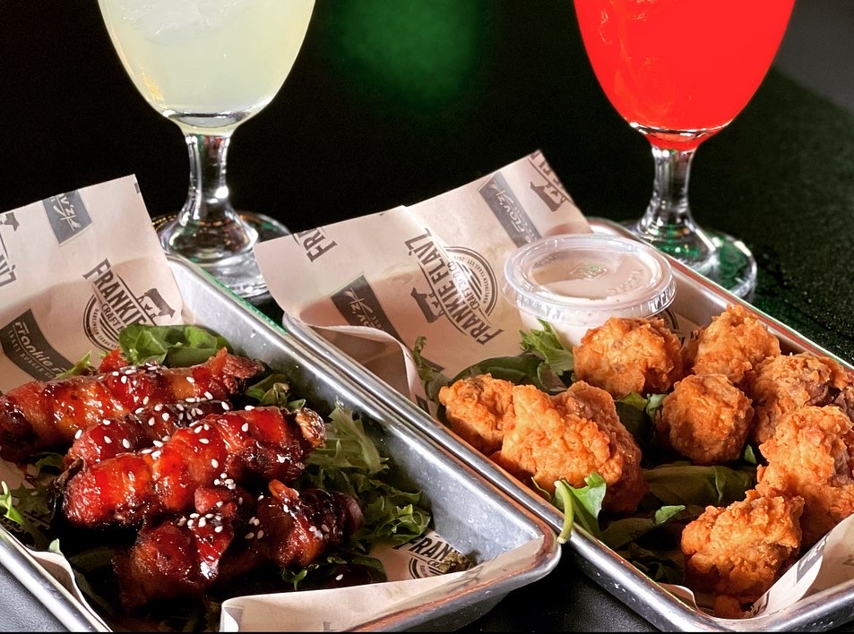 Raíces by Frankie Flav’z | restaurant | 115 E Harrison Ave, Harlingen, TX 78550, USA | 9562300391 OR +1 956-230-0391