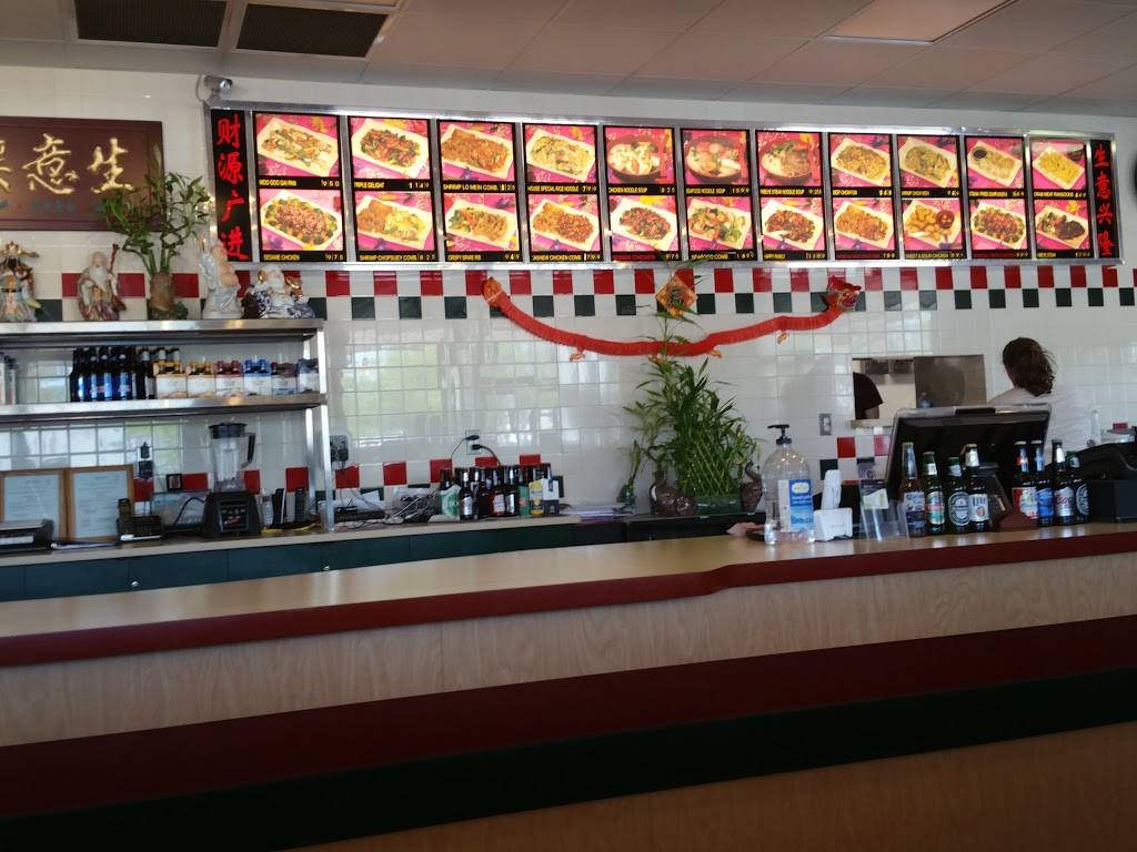 Sunnys Chinese Noodle House | restaurant | 2331 Velp Ave, Green Bay, WI 54303, USA | 9206619088 OR +1 920-661-9088