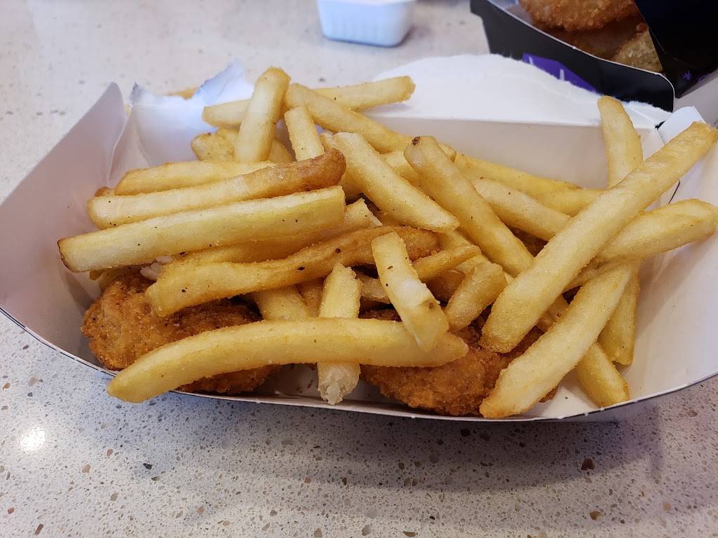 Jack in the Box | restaurant | 2015 Birch Rd Ste 2700, Chula Vista, CA 91915, USA | 6194213078 OR +1 619-421-3078