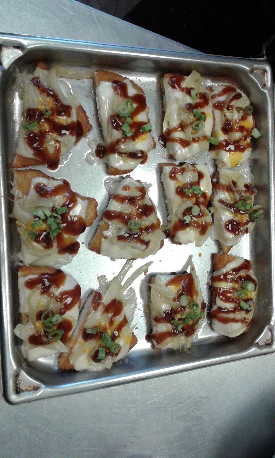 GS Bistro | restaurant | 1 Belmont Ave, Bala Cynwyd, PA 19004, USA | 4842784809 OR +1 484-278-4809