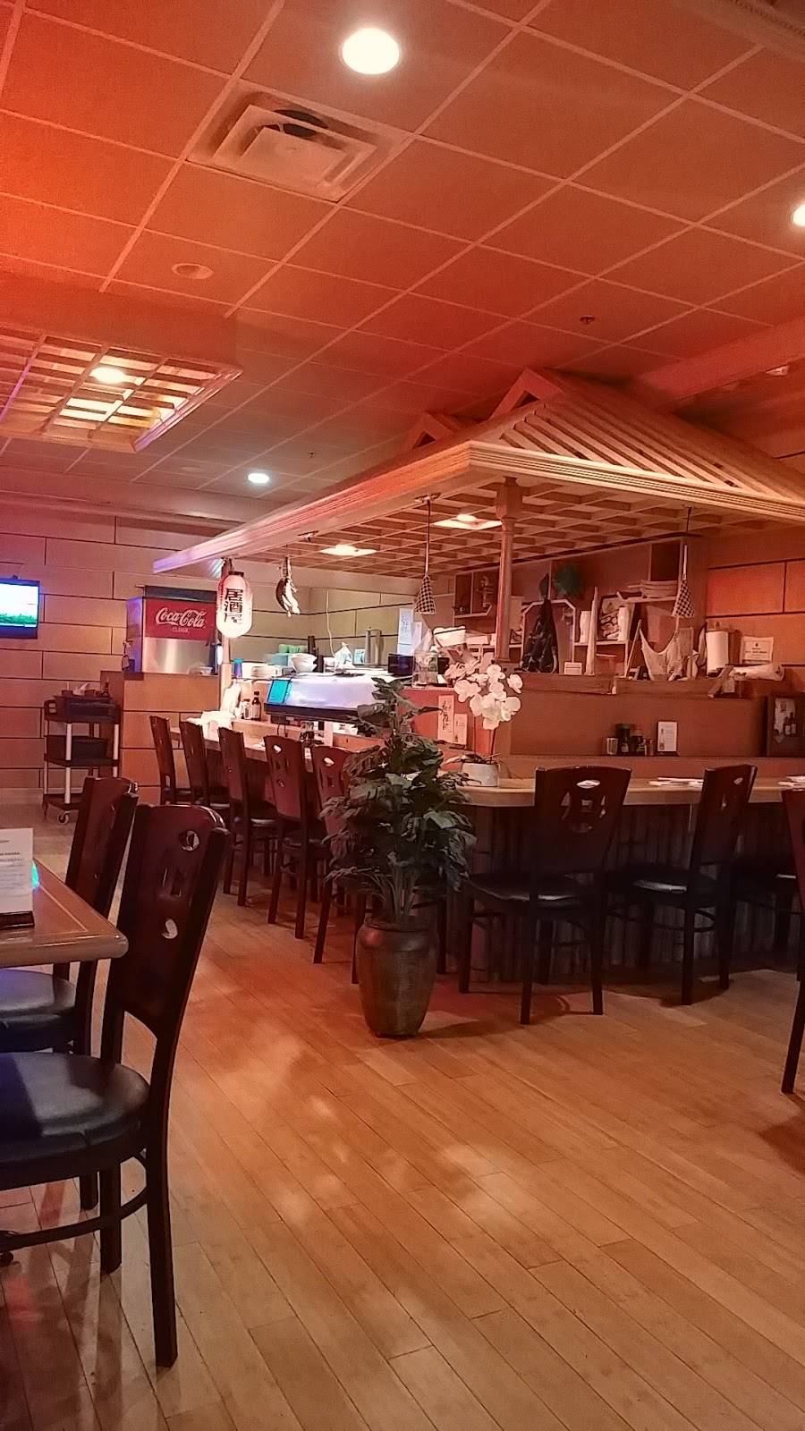 Haley Sushi & Grill (Formerly Fuji Sushi) | restaurant | 10920 Baymeadows Rd, Jacksonville, FL 32256, USA | 9043638888 OR +1 904-363-8888