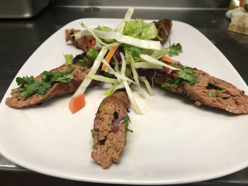 Shalimar | restaurant | 307 S Main St, Ann Arbor, MI 48104, USA | 7346631500 OR +1 734-663-1500