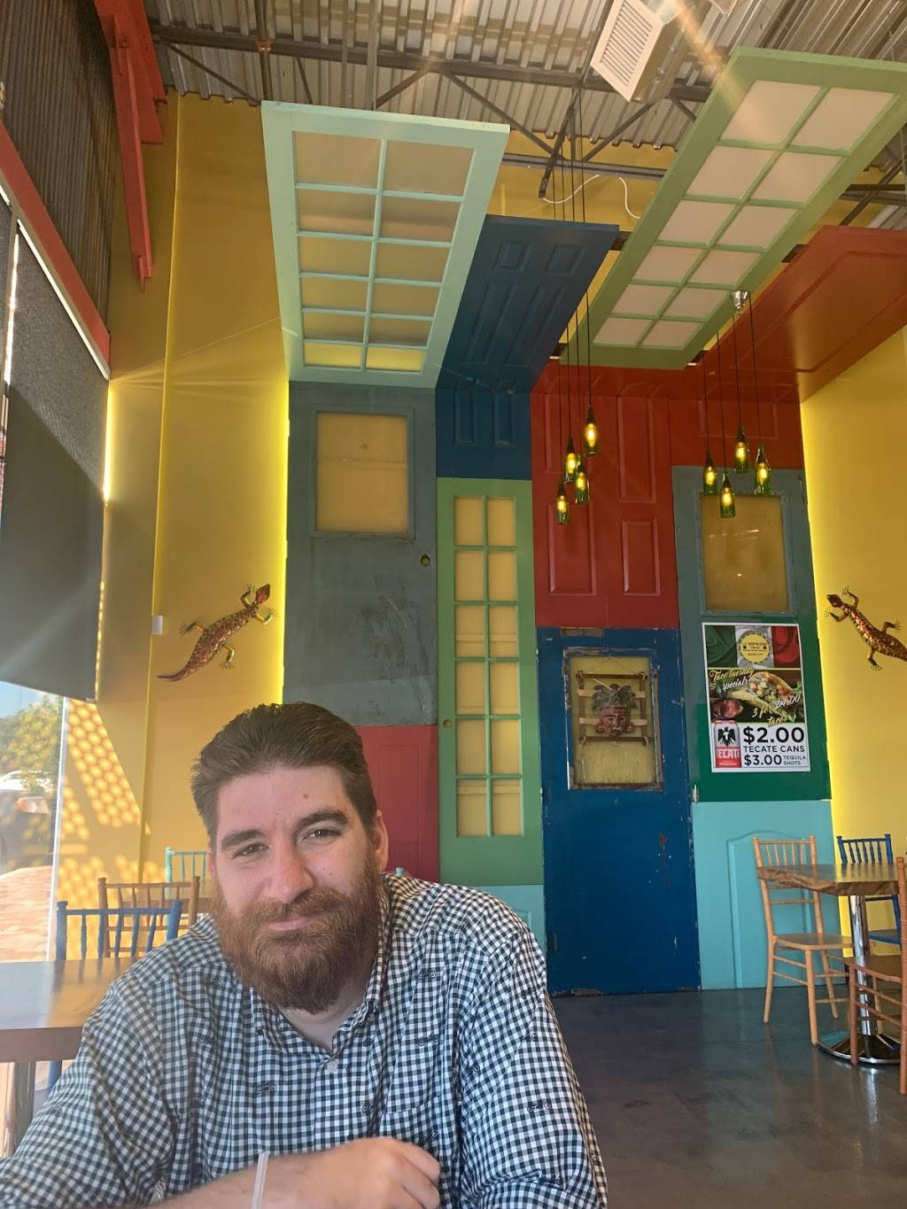 La Nopalera Mexican Restaurant | restaurant | 725 Skymarks Dr Suite 1, Jacksonville, FL 32218, USA | 9045164151 OR +1 904-516-4151