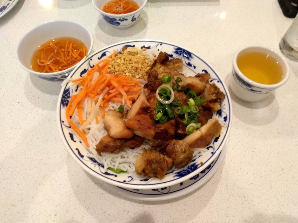 Pho Hung Cali 2 | restaurant | 6 N 4th Ave #5, Chula Vista, CA 91910, USA | 6195919979 OR +1 619-591-9979