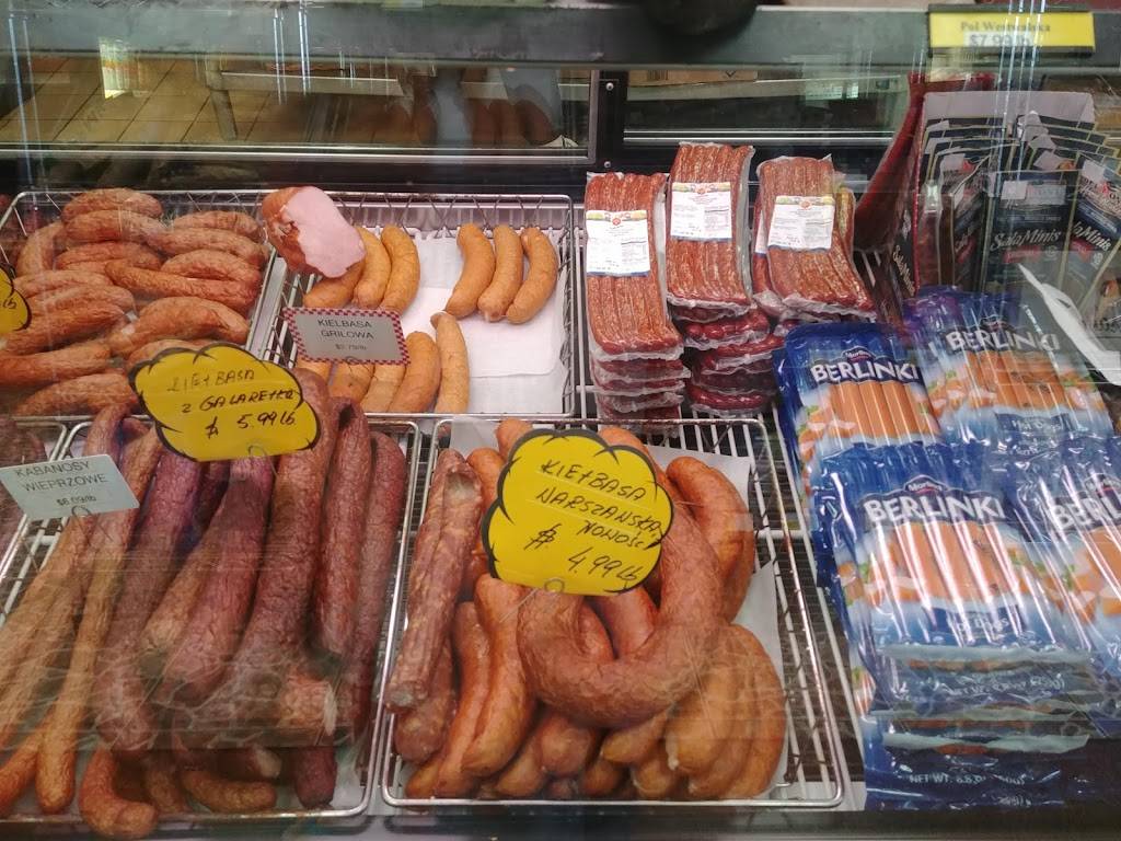 Signature Euro Deli | restaurant | 160 E Lake St, Bloomingdale, IL 60108, USA | 6303511330 OR +1 630-351-1330