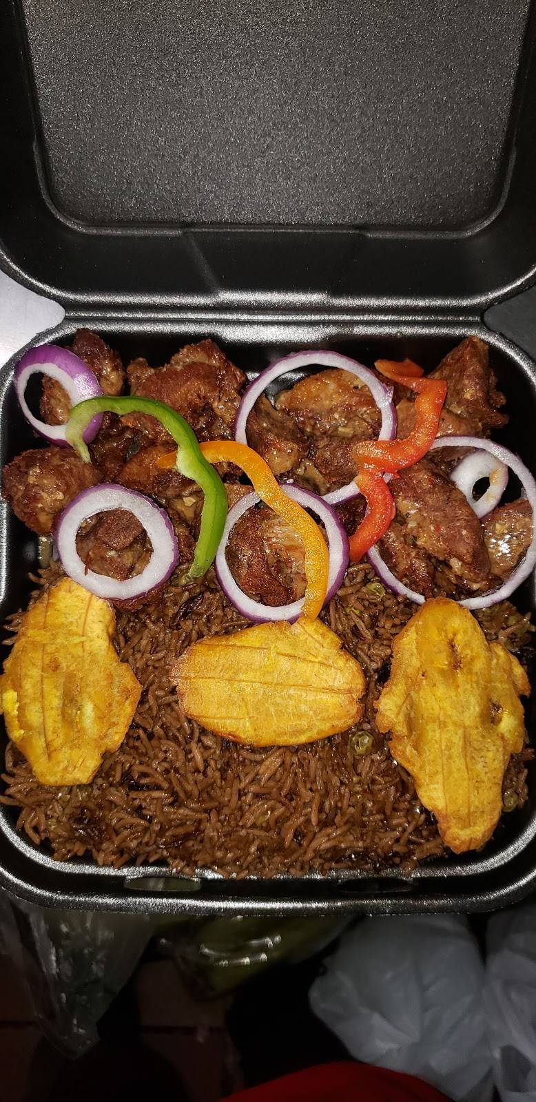 Lacayenne takeout Restaurant | restaurant | 6527 Rising Sun Avenue First floor, Philadelphia, PA 19111, USA | 2675484131 OR +1 267-548-4131