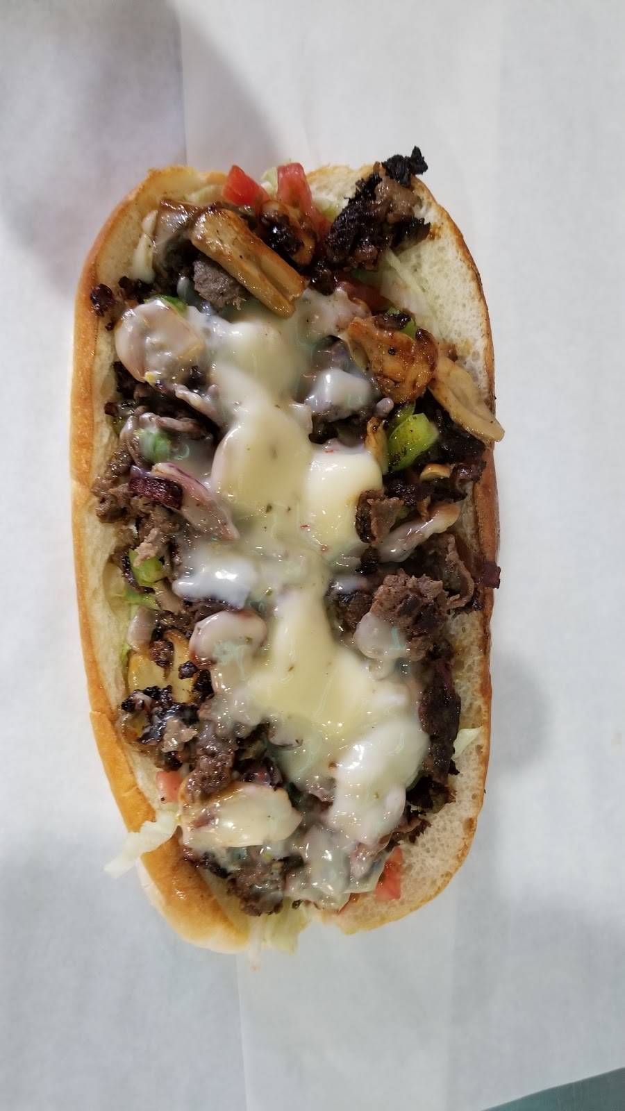 Hanini Subs | restaurant | 1318 Copley Rd, Akron, OH 44320, USA | 3308359906 OR +1 330-835-9906