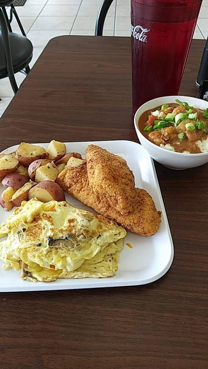 Taste of Home Restaurant and Catering | restaurant | 5455 Allendale Rd Suite D, Houston, TX 77017, USA | 8325825272 OR +1 832-582-5272