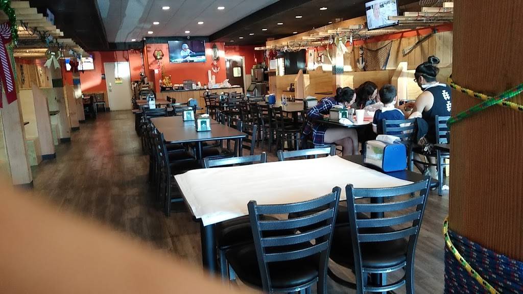 Asian n Cajun 2 | restaurant | 8121 Greenback Ln, Fair Oaks, CA 95628, USA | 9162420596 OR +1 916-242-0596