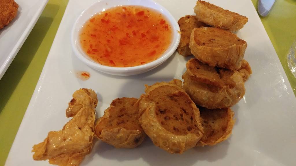 Tarntip Thai Cuisine | restaurant | 507 Jefferson Davis Hwy, Fredericksburg, VA 22401, USA | 5408990668 OR +1 540-899-0668