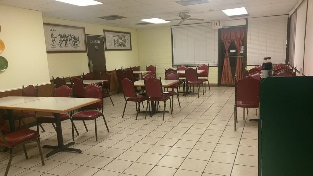 Long Zhu Chinese Restaurant | restaurant | 4416 SE 29th St, Oklahoma City, OK 73115, USA | 4056018878 OR +1 405-601-8878