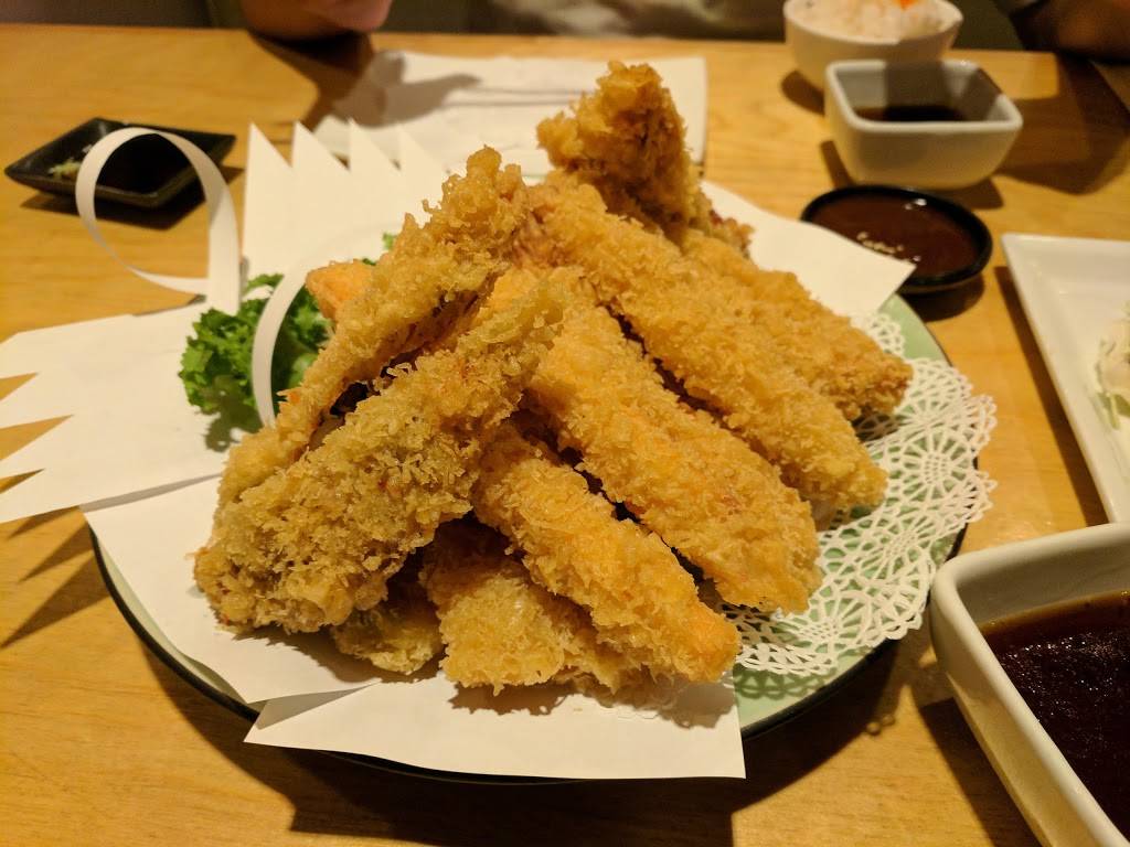 Tokyo Grill & Sushi | restaurant | 4478 Breton Rd SE, Kentwood, MI 49508, USA | 6164553433 OR +1 616-455-3433