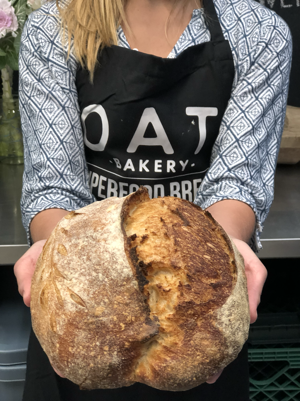 Oat Bakery | bakery | 5 W Haley St, Santa Barbara, CA 93101, USA | 8053351628 OR +1 805-335-1628