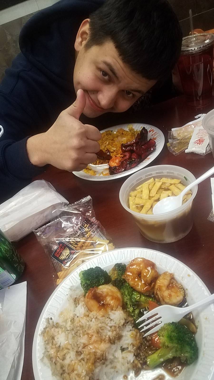 China Garden | restaurant | 76 W Suffolk Ave, Central Islip, NY 11722, USA | 6318518886 OR +1 631-851-8886