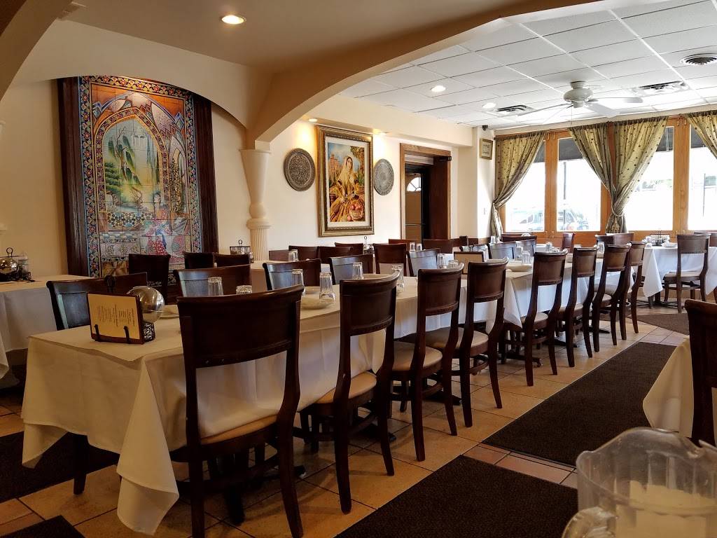 Noon O Kabab | restaurant | 4701 N Kedzie Ave, Chicago, IL 60625, USA | 7732798899 OR +1 773-279-8899