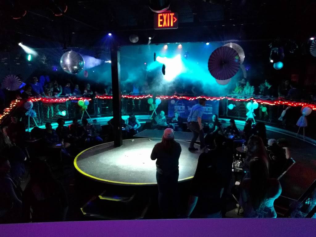 Bounce Nightclub Hinge Lounge | night club | 2814 Detroit Ave, Cleveland, OH 44113, USA | 2166960831 OR +1 216-696-0831