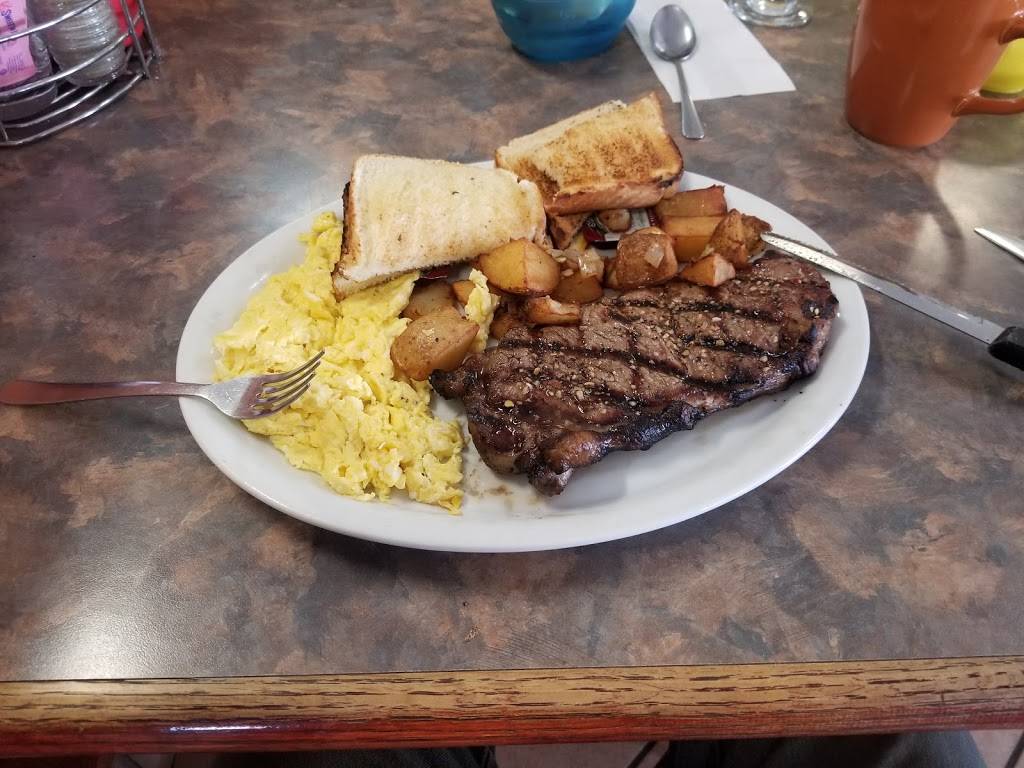 Drumbo Truck Stop/Shell Gas Station | restaurant | 806607 Oxford Road 29, Drumbo, ON N0J 1G0, Canada | 5194635088 OR +1 519-463-5088