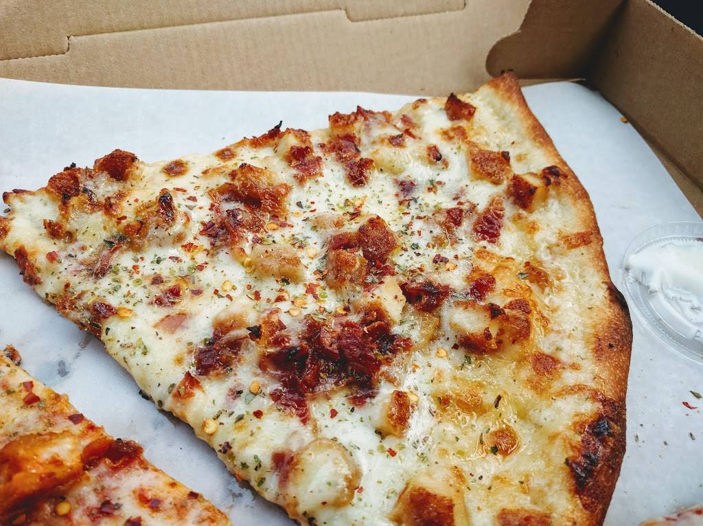 Tabor Pizzeria | restaurant | 976 Tabor Rd, Morris Plains, NJ 07950, USA | 9735400898 OR +1 973-540-0898