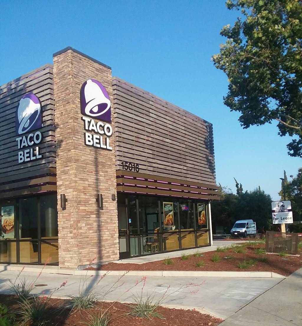 Taco Bell | meal takeaway | 15016 E 14th St, San Leandro, CA 94578, USA | 5103175936 OR +1 510-317-5936